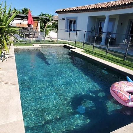 La Cersoise, 10 Min Des Plages Exterior photo